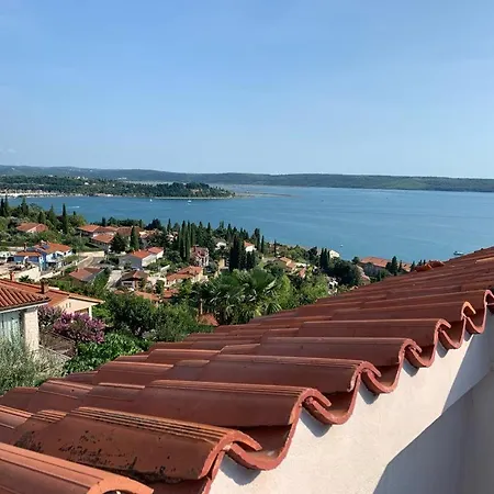 Vila Sunny Portoroz