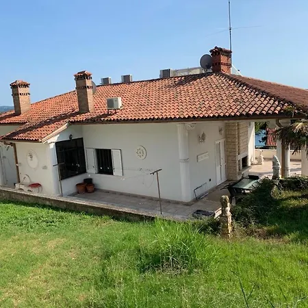 Villa Sunny Portoroz