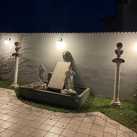Vila Sunny Portoroz