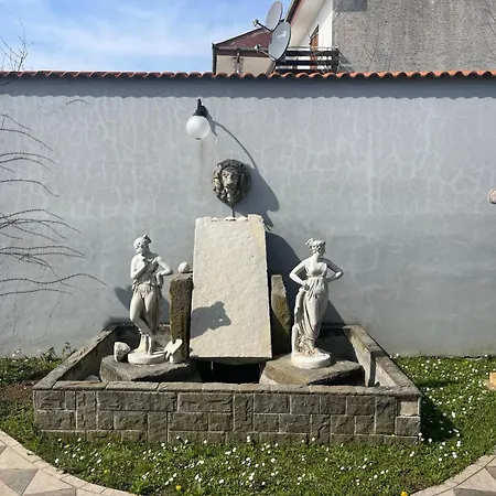 Sunny Portorož