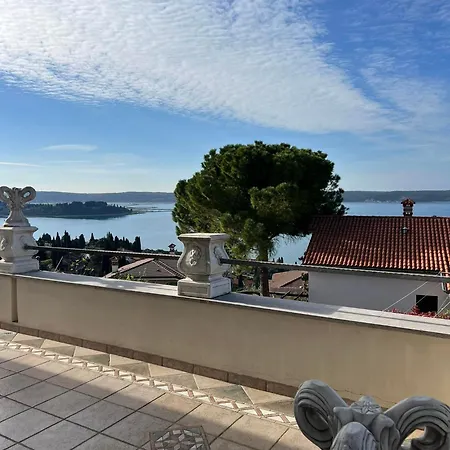 Vila Sunny Portoroz