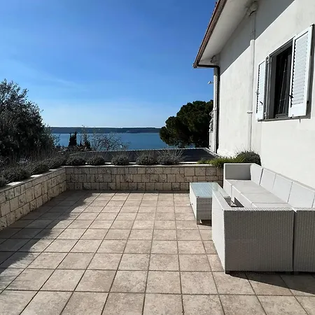 Sunny Vila Portoroz
