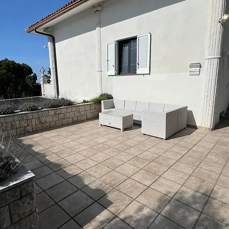 Vila Sunny Portoroz