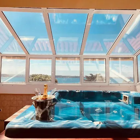 Sunny Villa Portoroz