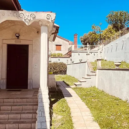 Vila Sunny